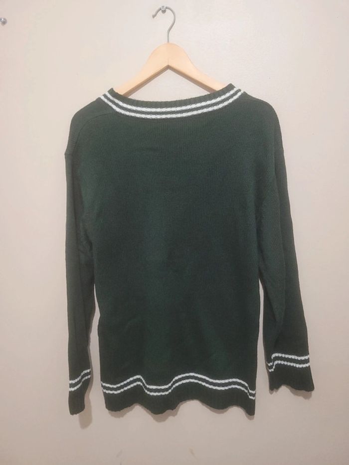 Pull oversize Taille M - photo numéro 2