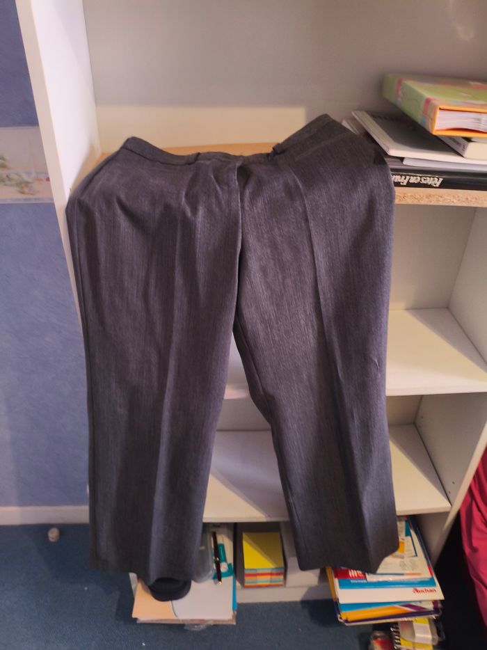 Tailleur pantalon femme - photo numéro 2