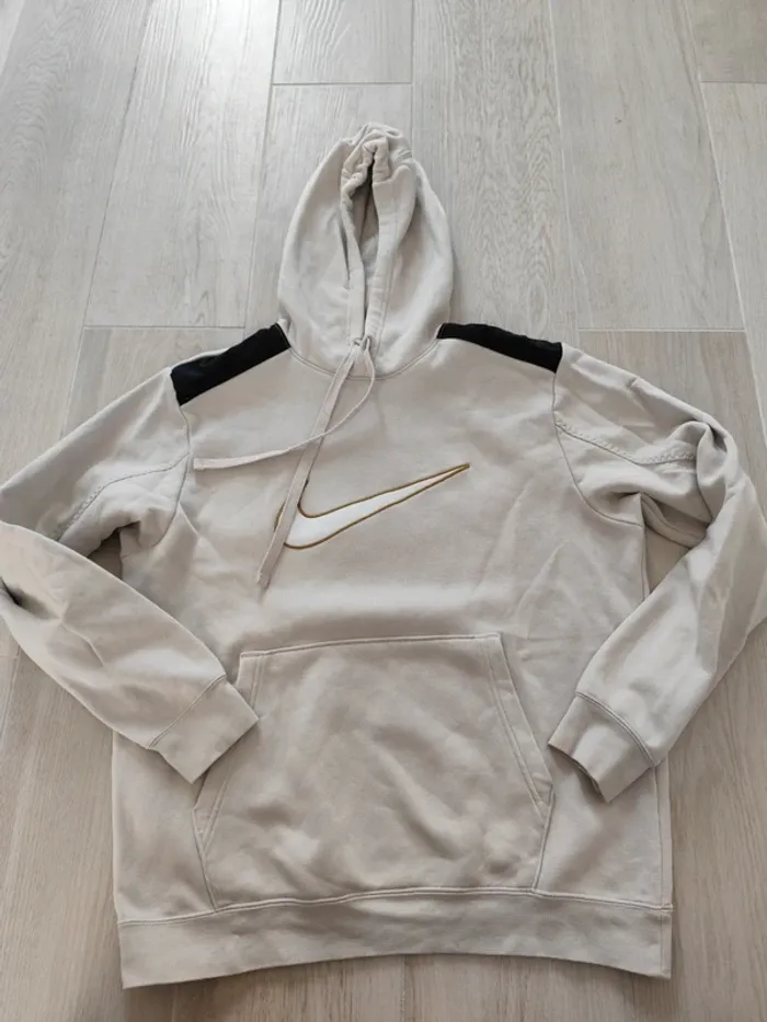 Sweat à capuche Nike - photo numéro 2