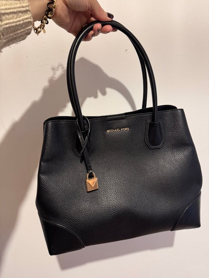 Sac à main Michael Kors noir