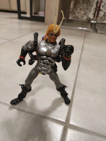 figurine sectaurs collector