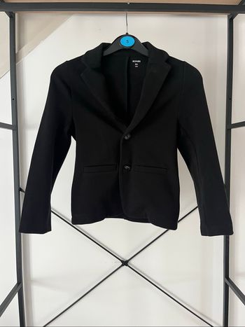 Blazer garçon