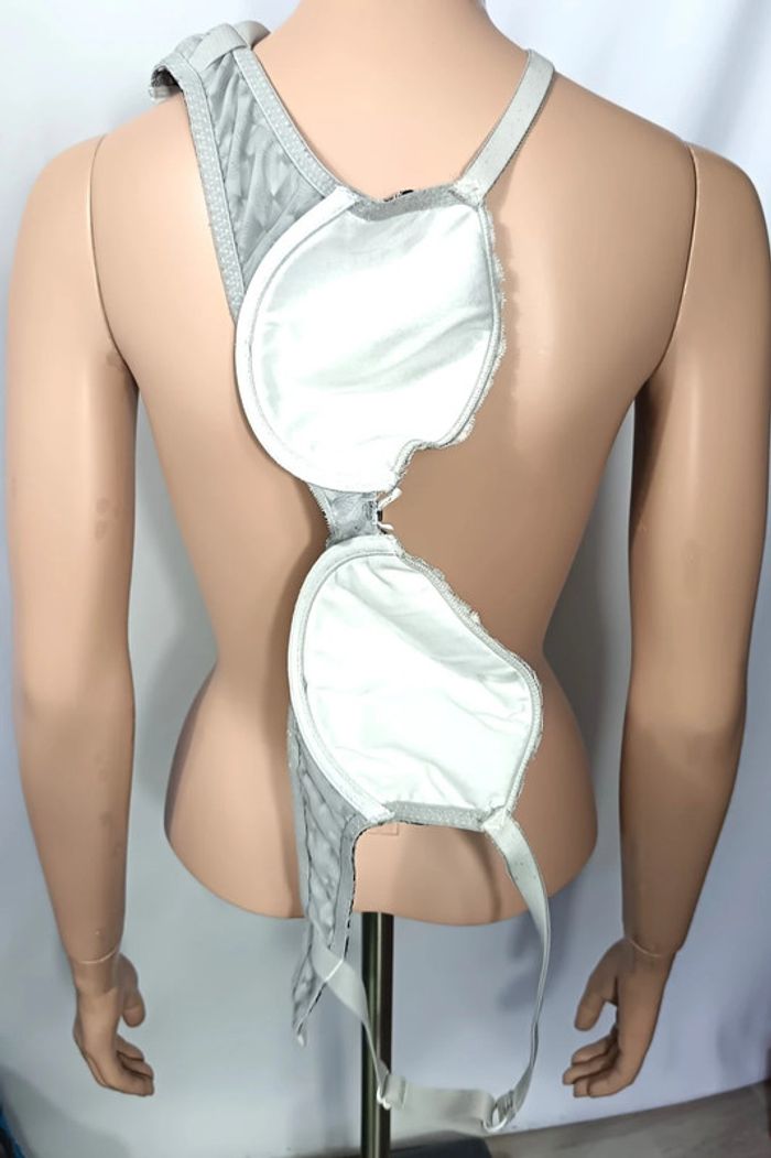 soutien gorge Variance femme 90C - photo numéro 6