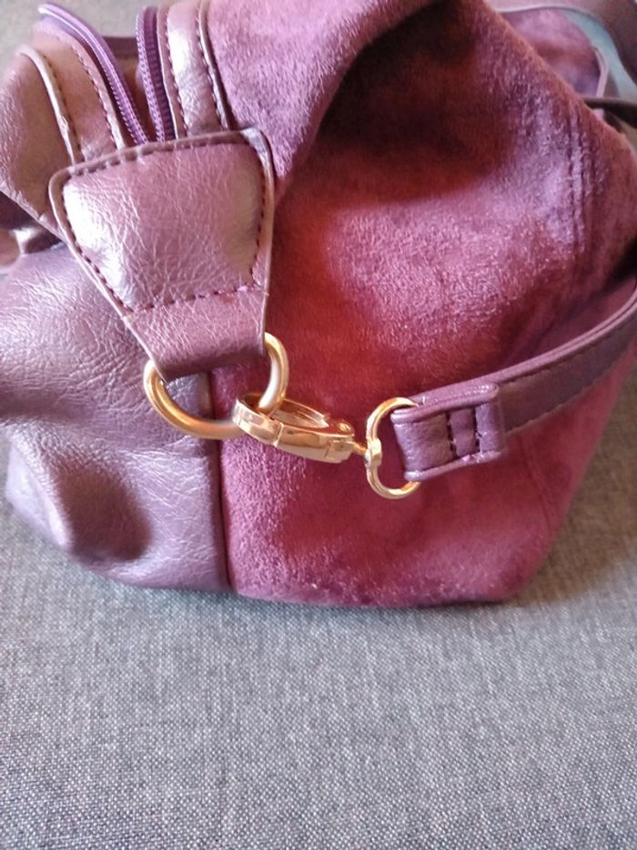 Grand Sac Carpisa - photo numéro 6