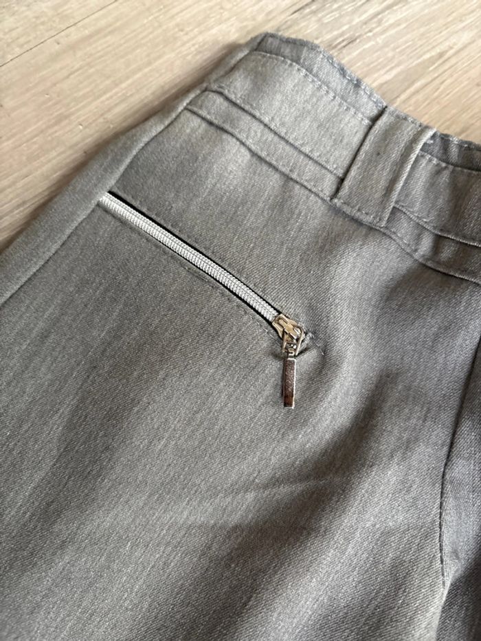 Short long fille - photo numéro 2