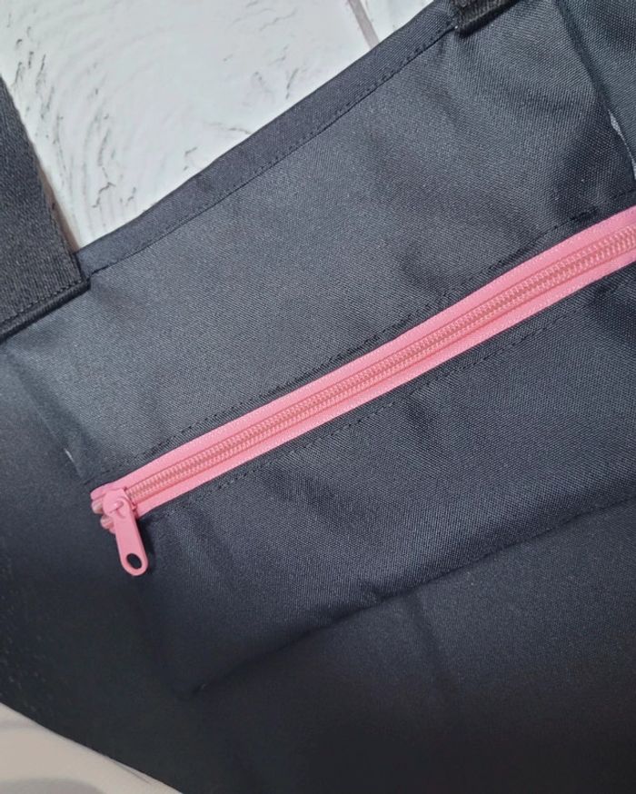 tote bag imperméable - photo numéro 2