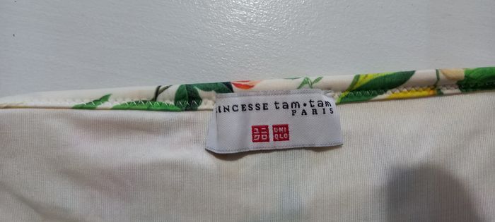 Maillot de bain Princesse Tam Tam - photo numéro 3