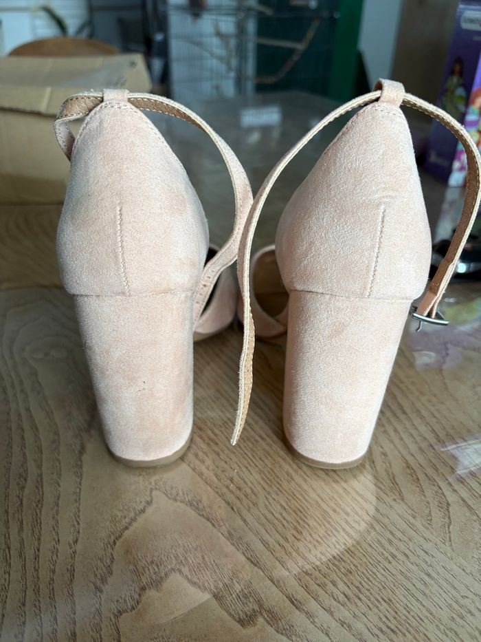 Talons asos - photo numéro 4