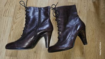 Bottines 40 la redoute