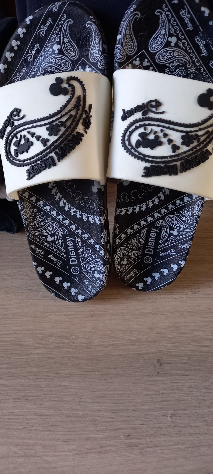 Claquette disney - photo numéro 3