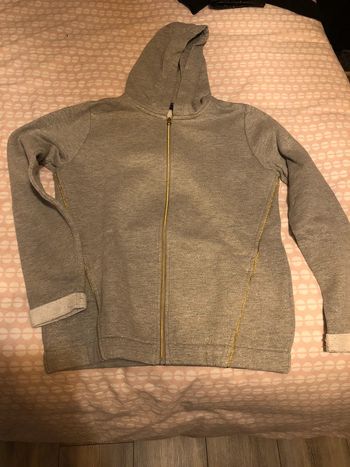 Veste de survêtement