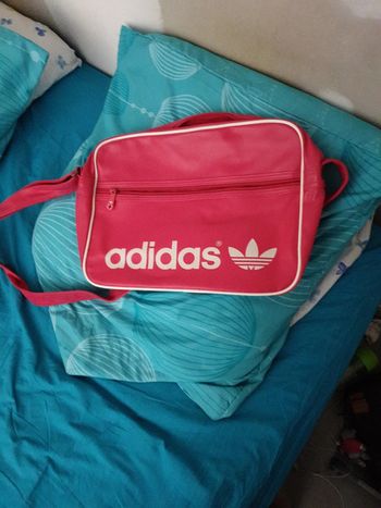 Sac bandouilliere adidas