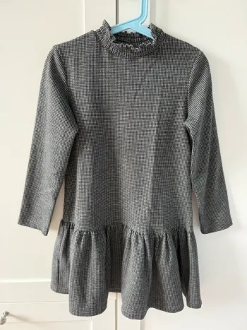 Robe mango 7 ans