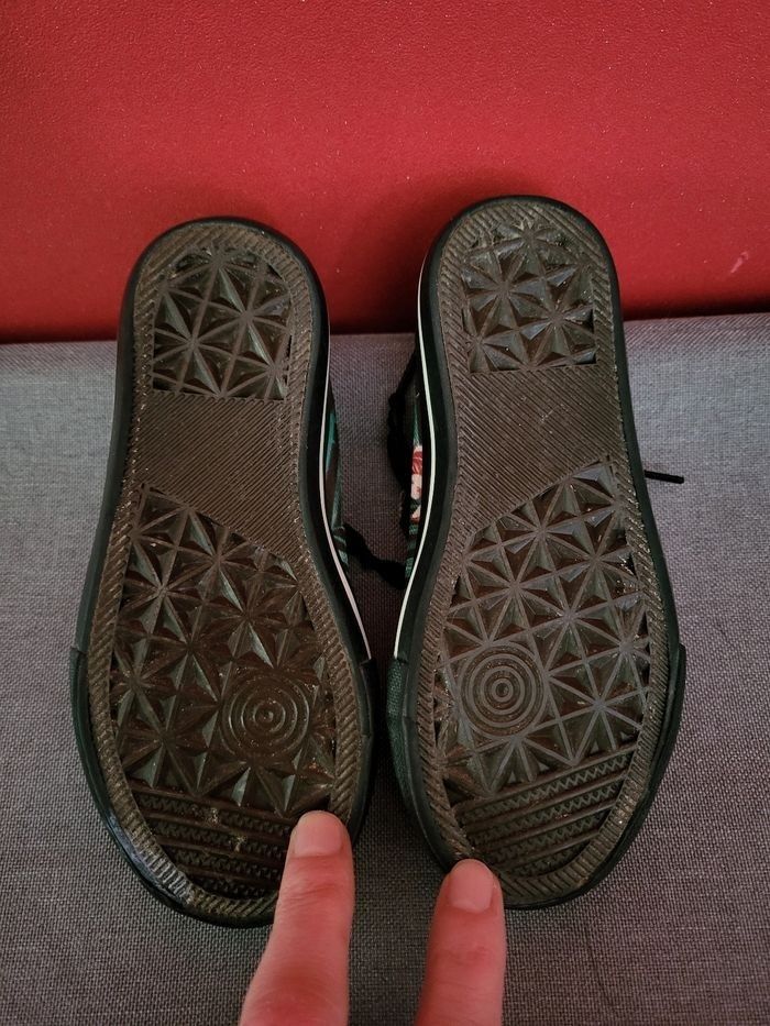 Chaussures fille - photo numéro 6