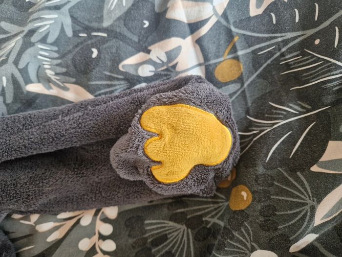 Combinaison chaude 18 mois - photo numéro 4