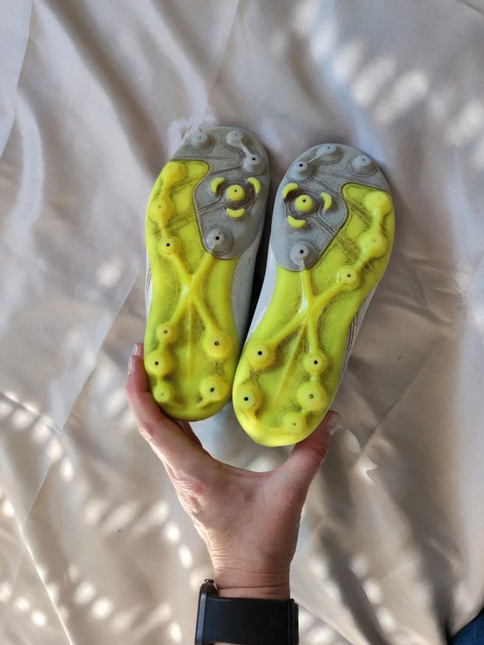 Chaussures de foot - photo numéro 6