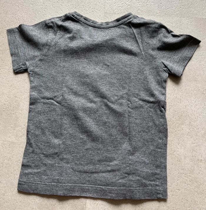 Tee-shirt 3 ans - photo numéro 4