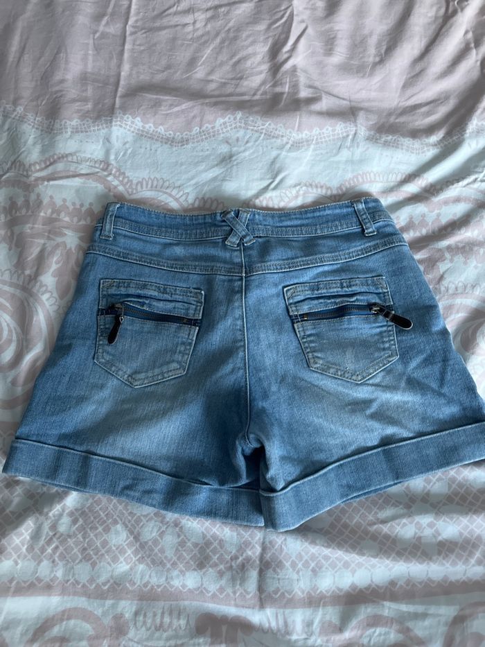 Short - photo numéro 2