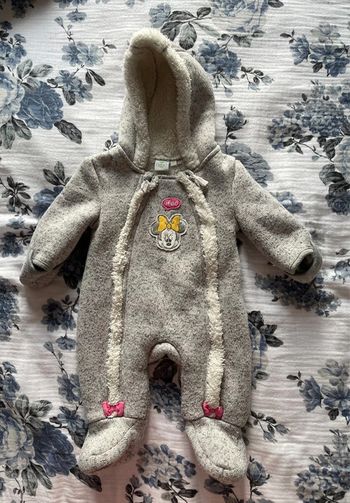 Combi pilote 3 mois disney