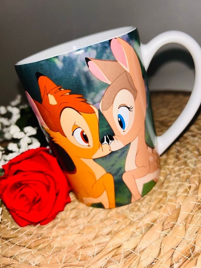 Mug disney - photo numéro 8