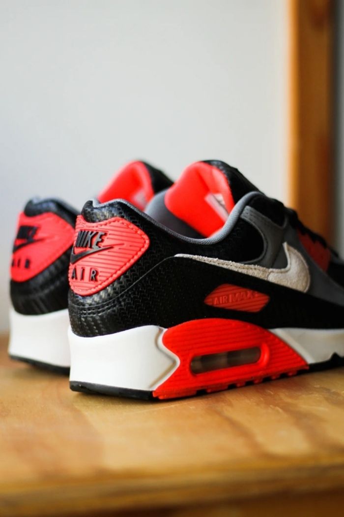 AIR MAX PREMIUM CARBON FIBER - photo numéro 2