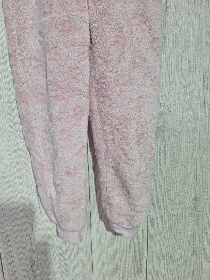 Pyjama fille Taille 4 ans - photo numéro 5