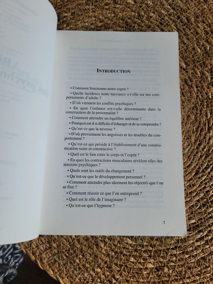 ABC des psychothérapie. - photo numéro 3