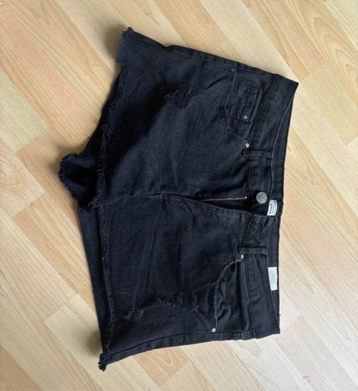 Short
