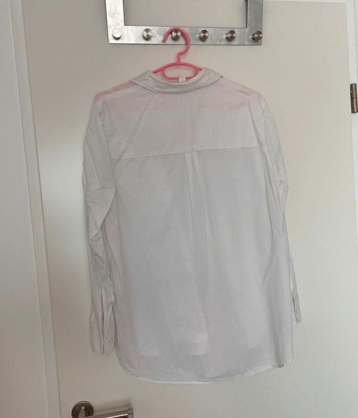 Lot de 2 chemises femme H&M taille 44 - photo numéro 3