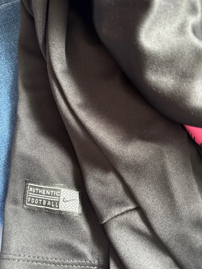 Pull psg taille L - photo numéro 6