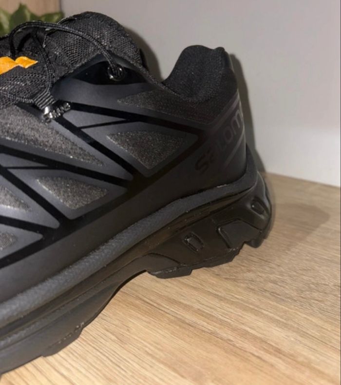 Salomon XT-6 Neuf Taille 44 - photo numéro 5