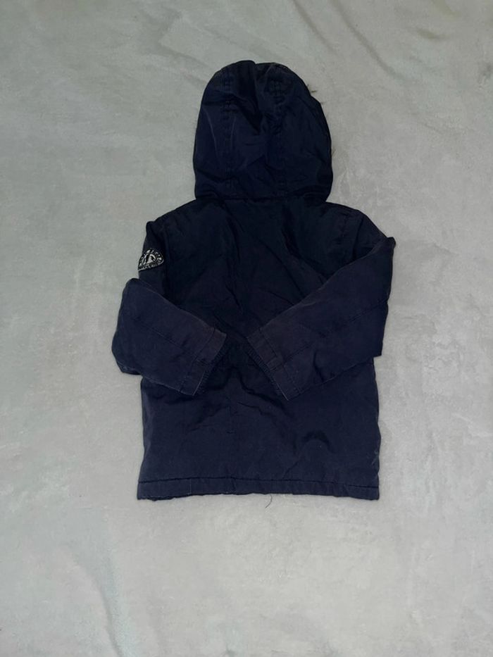 Manteau d’hiver pour enfants - photo numéro 4