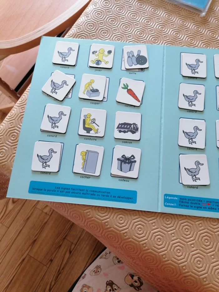 Livre-jeu - photo numéro 4