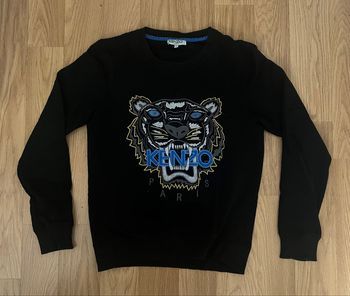 Pull Kenzo