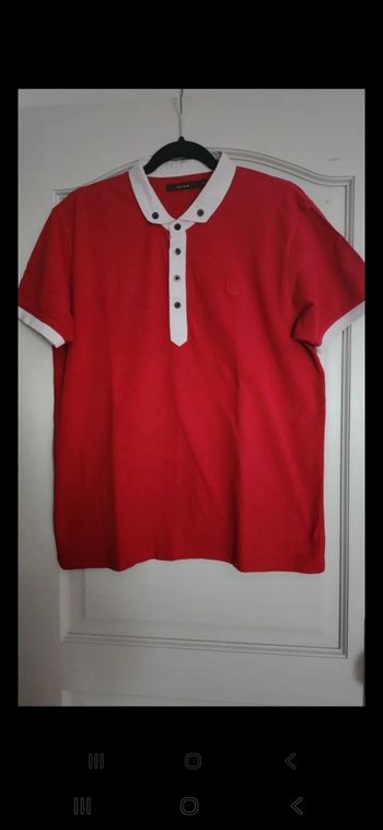 Polo Brice