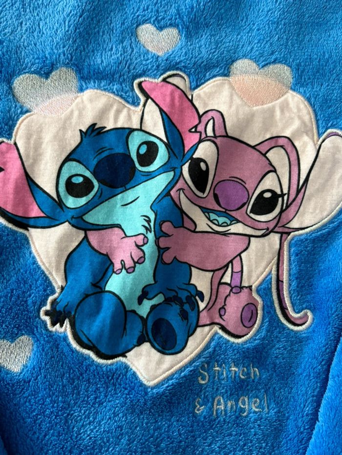 Lot 2 pyjamas Stitch - photo numéro 6