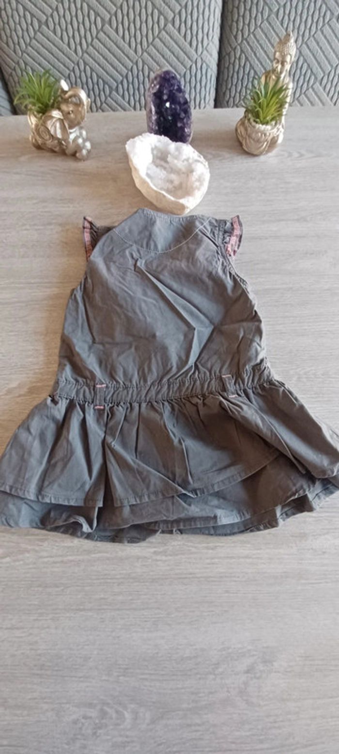 Robe 12 mois - photo numéro 5