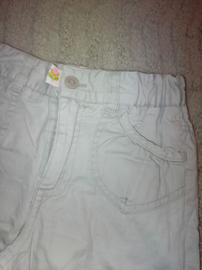 Pantalon souple - photo numéro 3