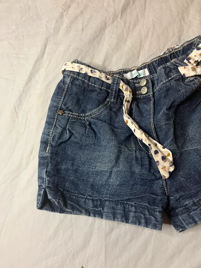 Shorts - photo numéro 2