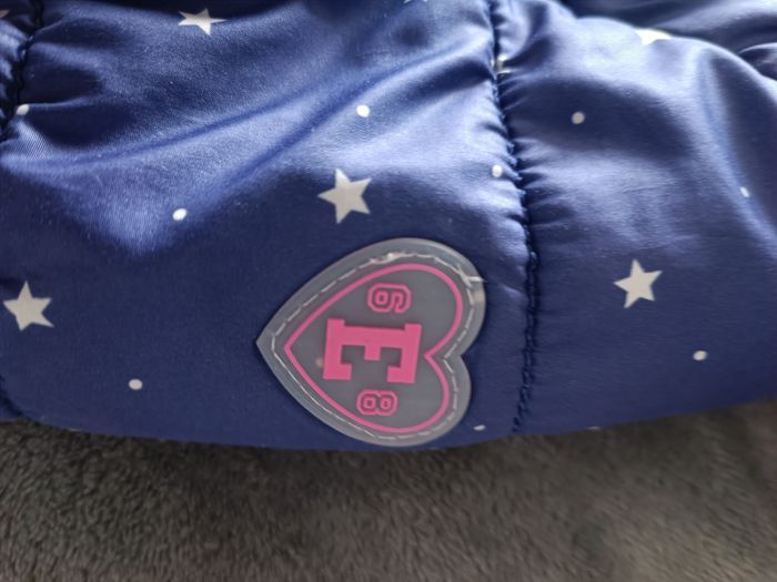 Manteau Elite - photo numéro 3