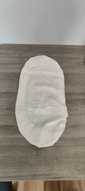 Housse drap bébé confort universel