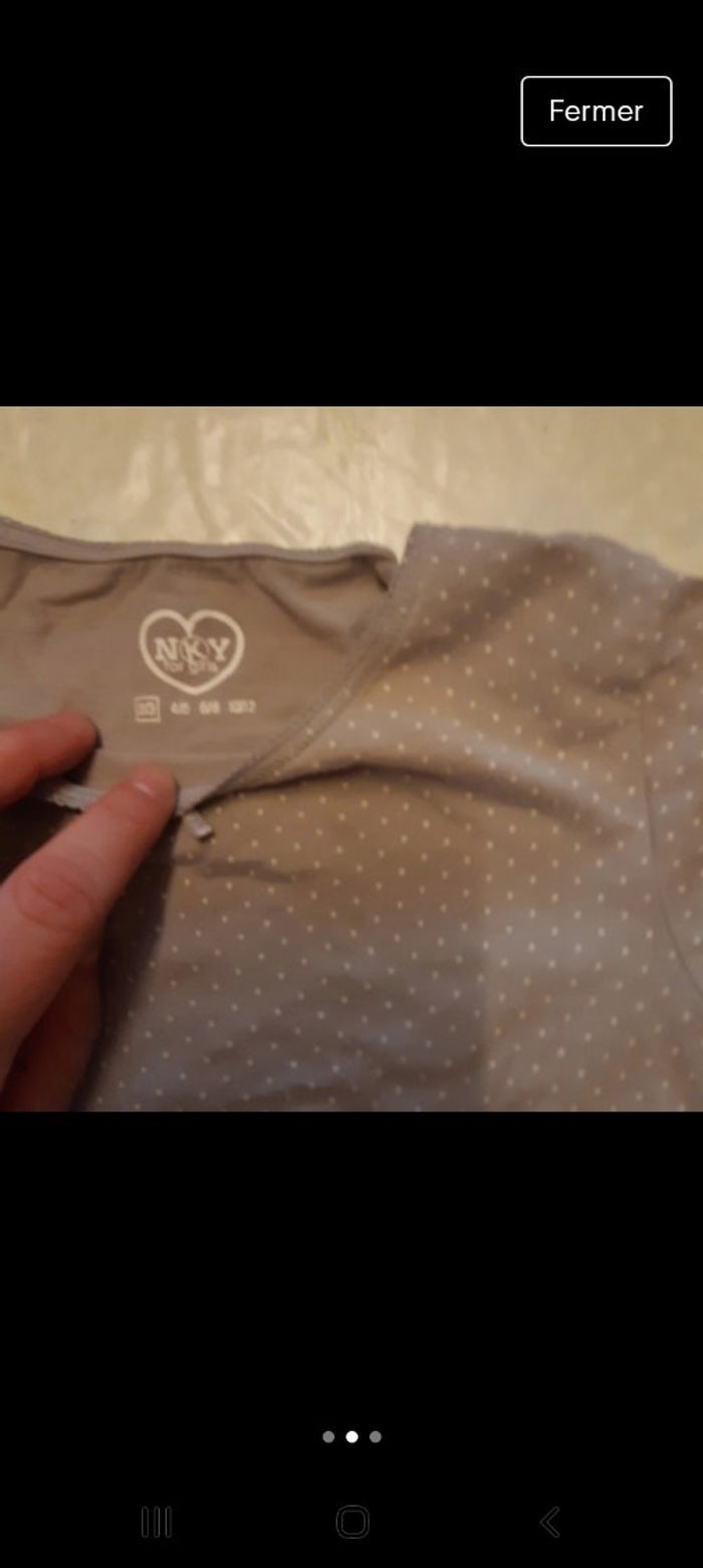 Maillot - photo numéro 2