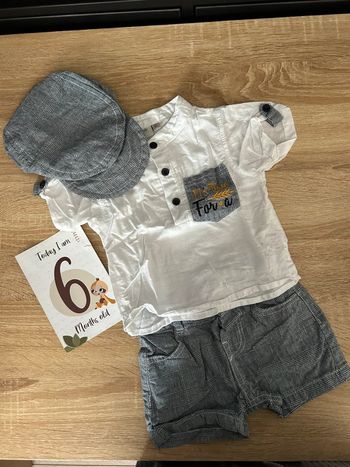 Ensemble bébé