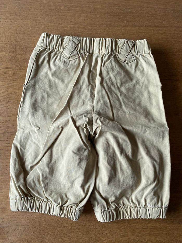 Pantalon chinot - photo numéro 2