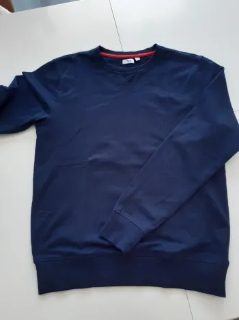 Sweat marine OVS 14 ans
