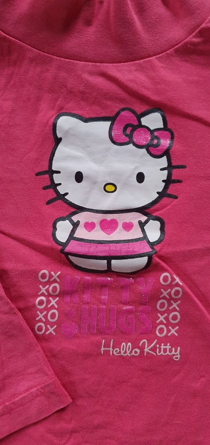 Sous pull - photo numéro 2