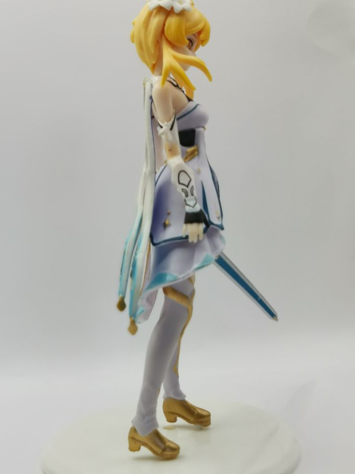 Figurine Lumine Genshin Impact - photo numéro 5