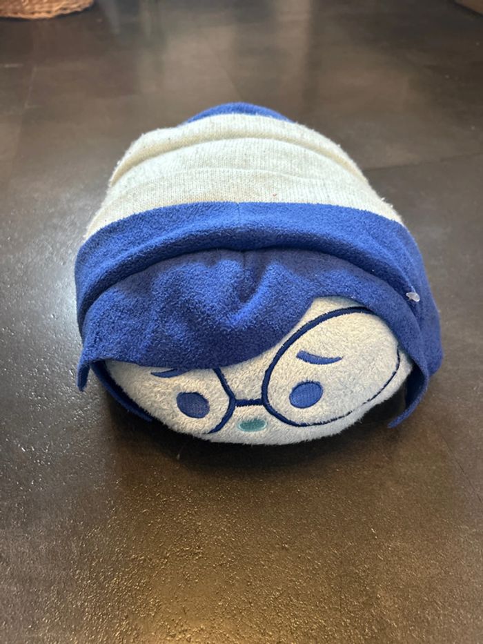 Peluche Tsum Tsum Tristesses Disney