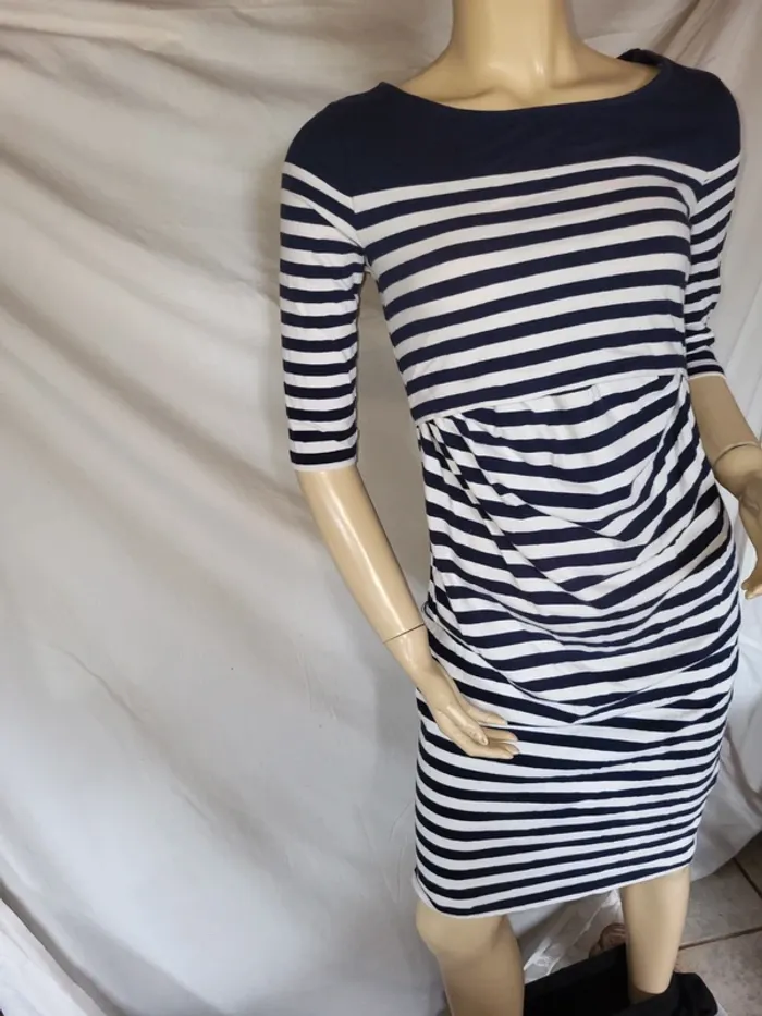 Robe de grossesse 38/40 - photo numéro 2