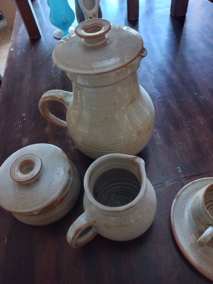 Service à café Vallauris - photo numéro 3